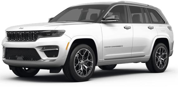 JEEP GRAND CHEROKEE 2024 1C4RJHEG9R8545783 image